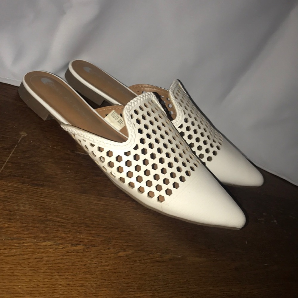 Flats